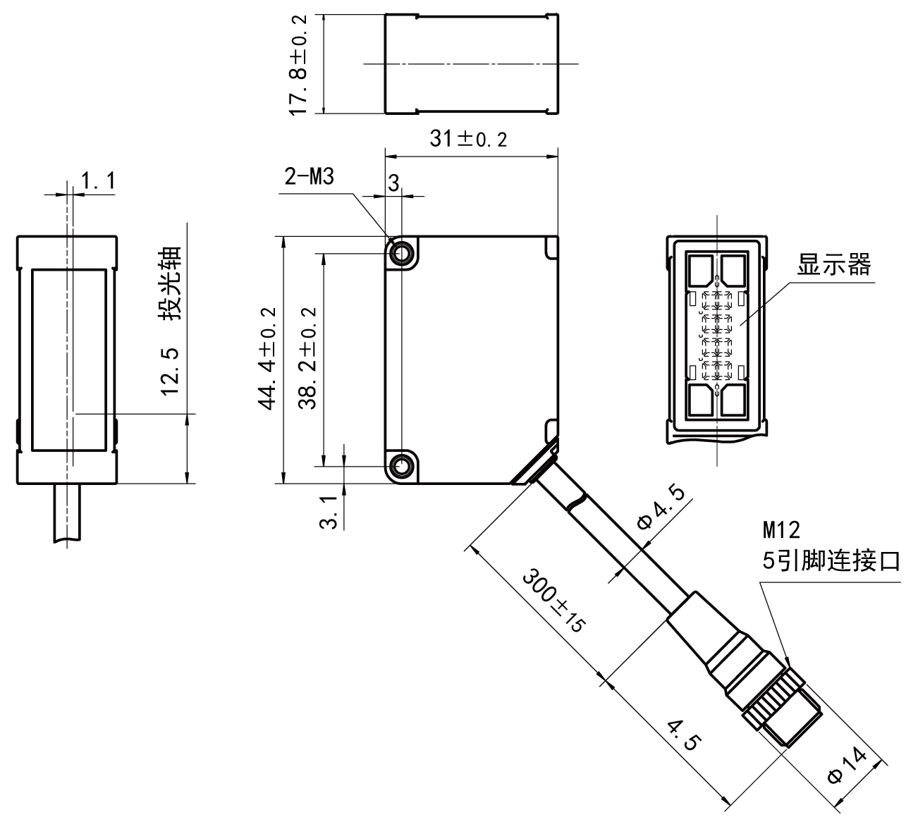 [CAD]-CD22 CAD数据